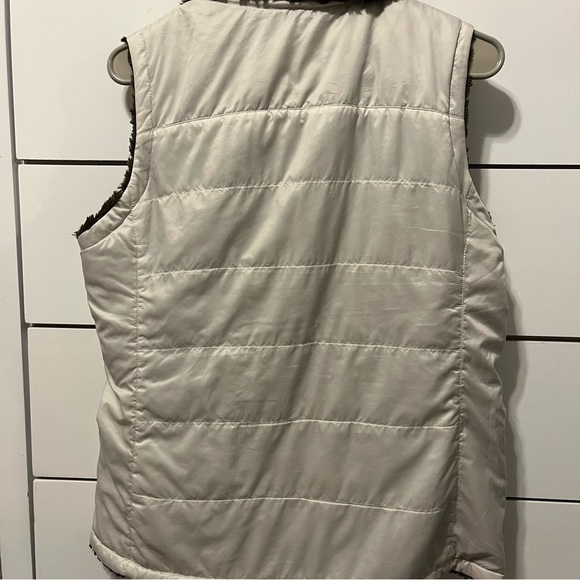 The North Face Reversible Vest - Picture 5 of 6